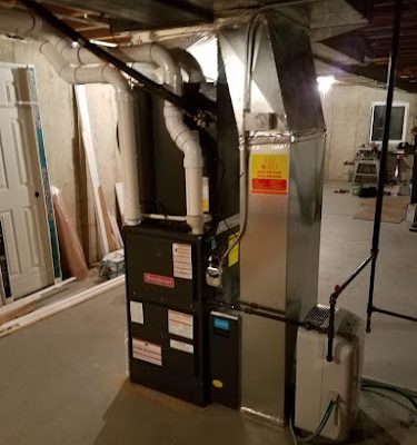 Climate Control Services LLC