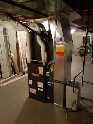 Climate Control Services LLC