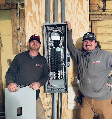 Dunn's HVAC, Plumbing & Electrical