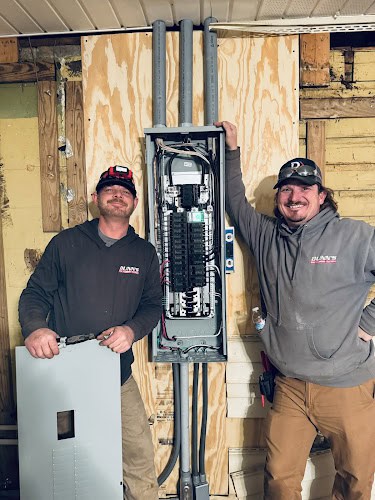 Dunn's HVAC, Plumbing & Electrical