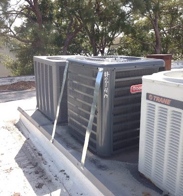 D & W Heating & Air Conditioning