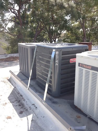 D & W Heating & Air Conditioning