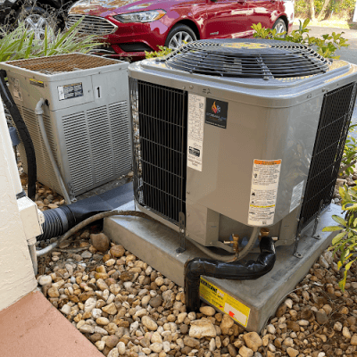 Streamline Heating and Air