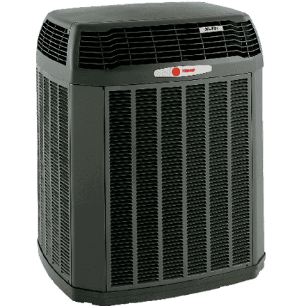 Harriman Heating & Air Conditioning