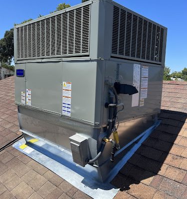 Rivera Heating & Cooling