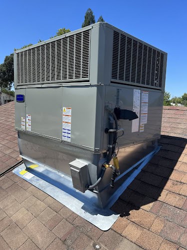 Rivera Heating & Cooling