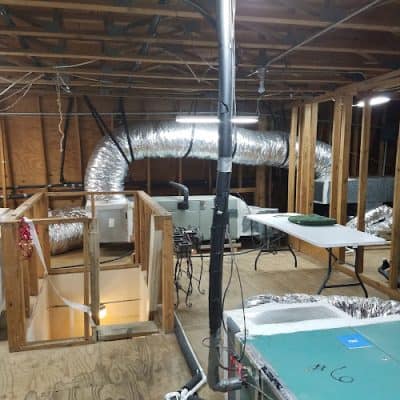 Henry's A/C & Heat, LLC
