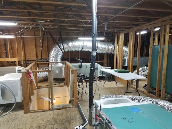 Henry's A/C & Heat, LLC