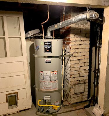 Service Plus Plumbing