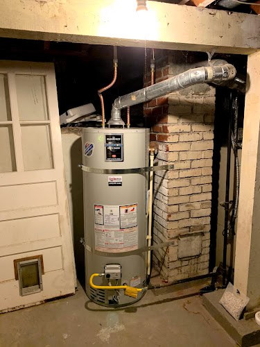 Service Plus Plumbing