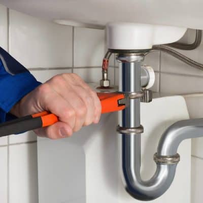Dave Trestyn Plumbing Cooling Heating Burner & Furnaces