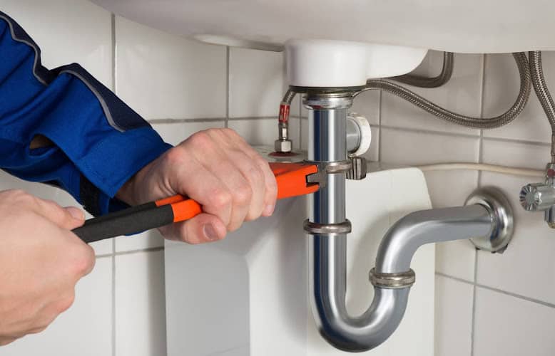 Dave Trestyn Plumbing Cooling Heating Burner & Furnaces