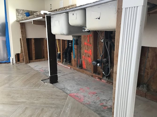 CUTTING EDGE RESTORATION, INC of RIVERSIDE