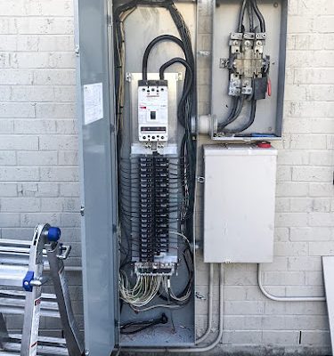 Steadfast Electric
