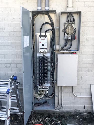 Steadfast Electric