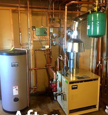 Mac-Vik Plumbing, Heating, and Electrical