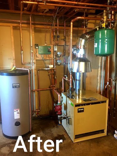 Mac-Vik Plumbing, Heating, and Electrical