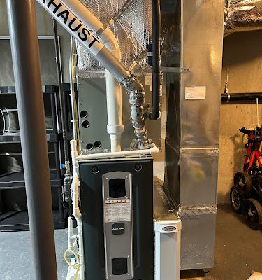Doc's Peak Heating & Air Conditioning Inc