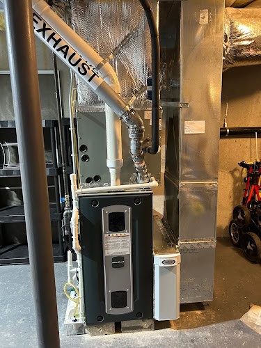 Doc's Peak Heating & Air Conditioning Inc