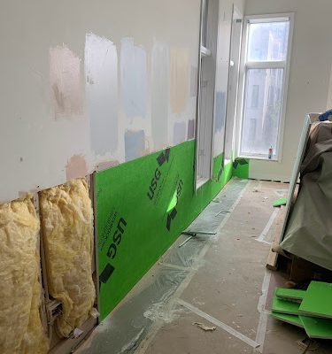 Element Drywall & Painting
