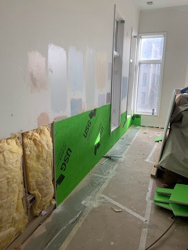 Element Drywall & Painting