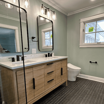 Smith's Plumbing Services