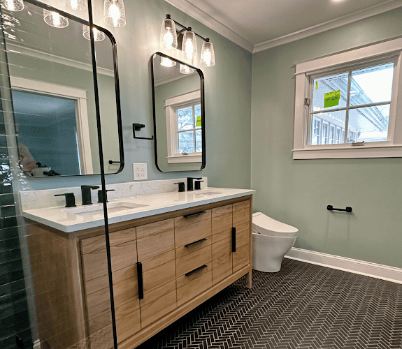 Smith's Plumbing Services