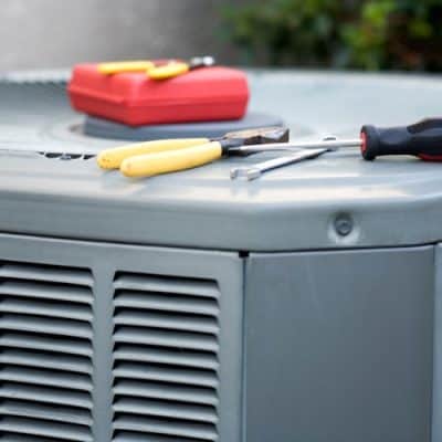 Vanderwist Plumbing & Heating
