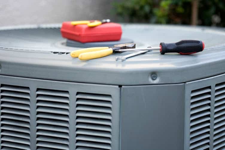 Vanderwist Plumbing & Heating