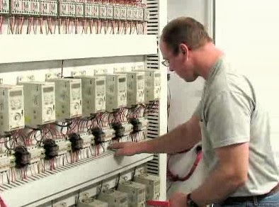 Ackermann Electric Company