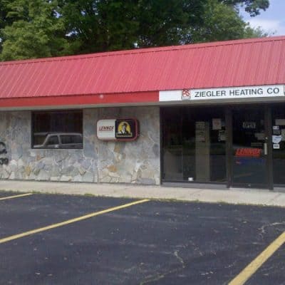 Ziegler Heating Company