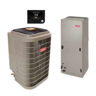 Schibi Heating and Cooling