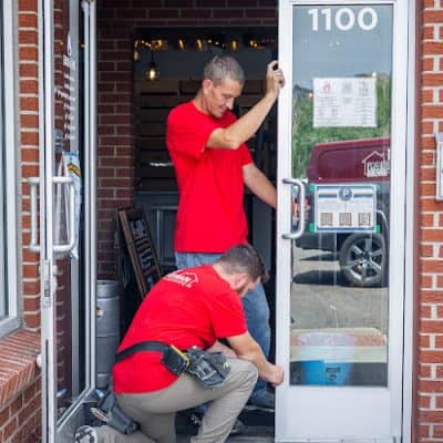 Guthrie's Ace Handyman Services - MidSouth