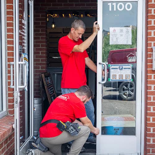 Guthrie's Ace Handyman Services - MidSouth