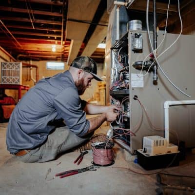 Valley Heating & Cooling Inc.