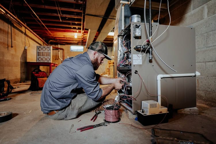 Valley Heating & Cooling Inc.