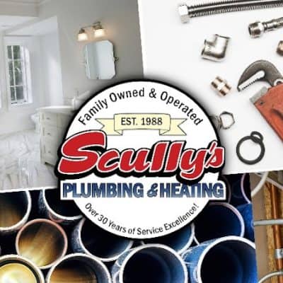 Scully's Plumbing Inc.