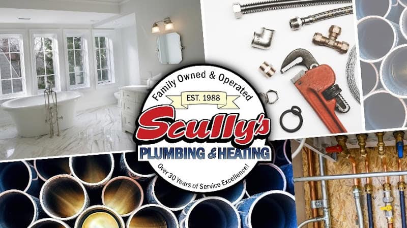 Scully's Plumbing Inc.