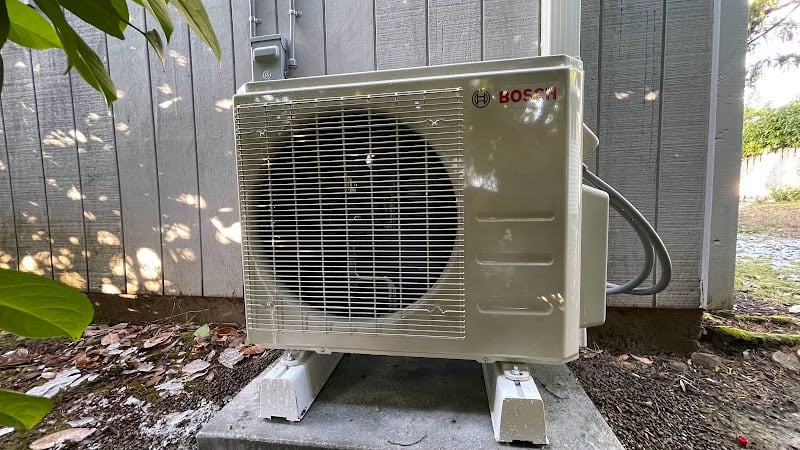 Smart HVAC LLC