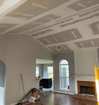 Jenkies Drywall - Wall & Ceiling Repairs