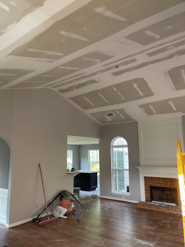 Jenkies Drywall - Wall & Ceiling Repairs