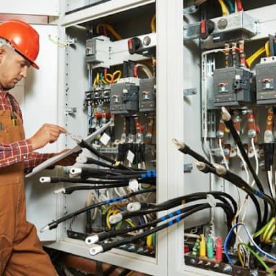 Triple Service Inc.