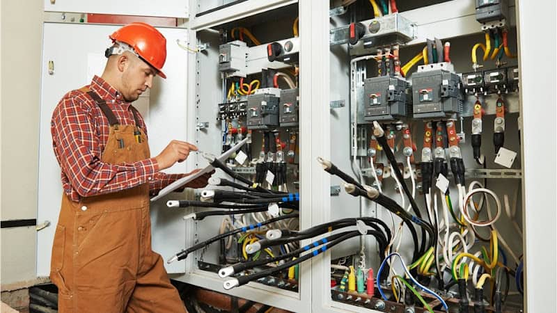 Triple Service Inc.