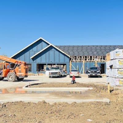 C&M Drywall and painting