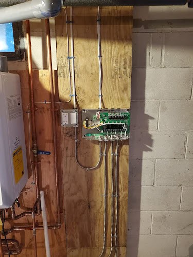 FTJA Electric Company