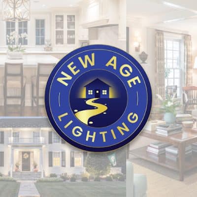 New Age Lighting