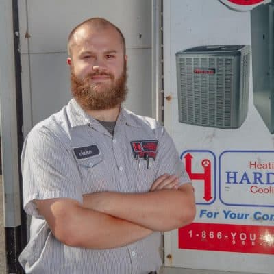 Harding Heating and Cooling