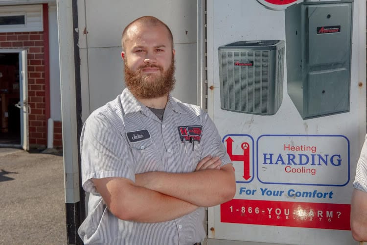 Harding Heating and Cooling