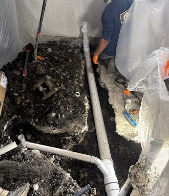 Gill Plumbing