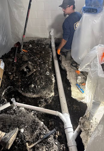 Gill Plumbing